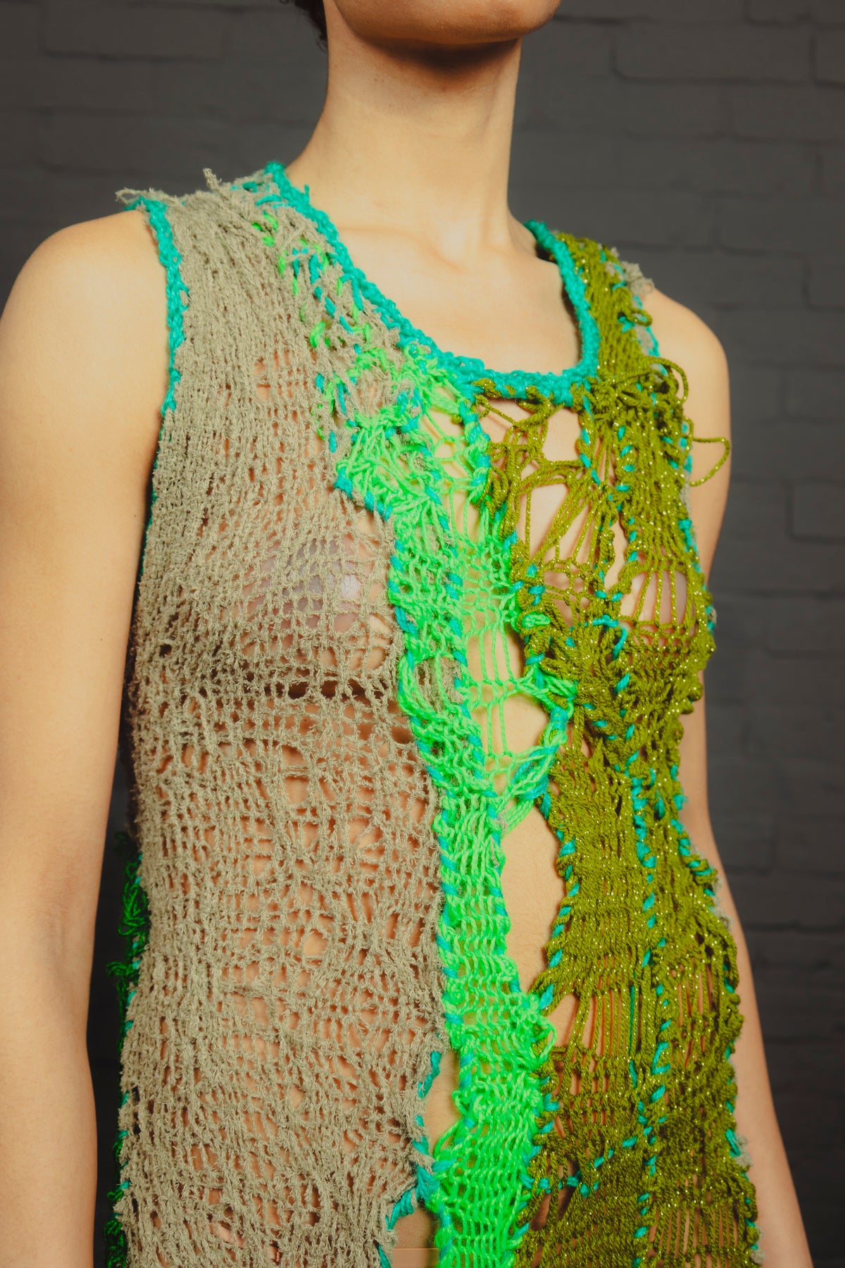 GREEN TRANSFORMATION