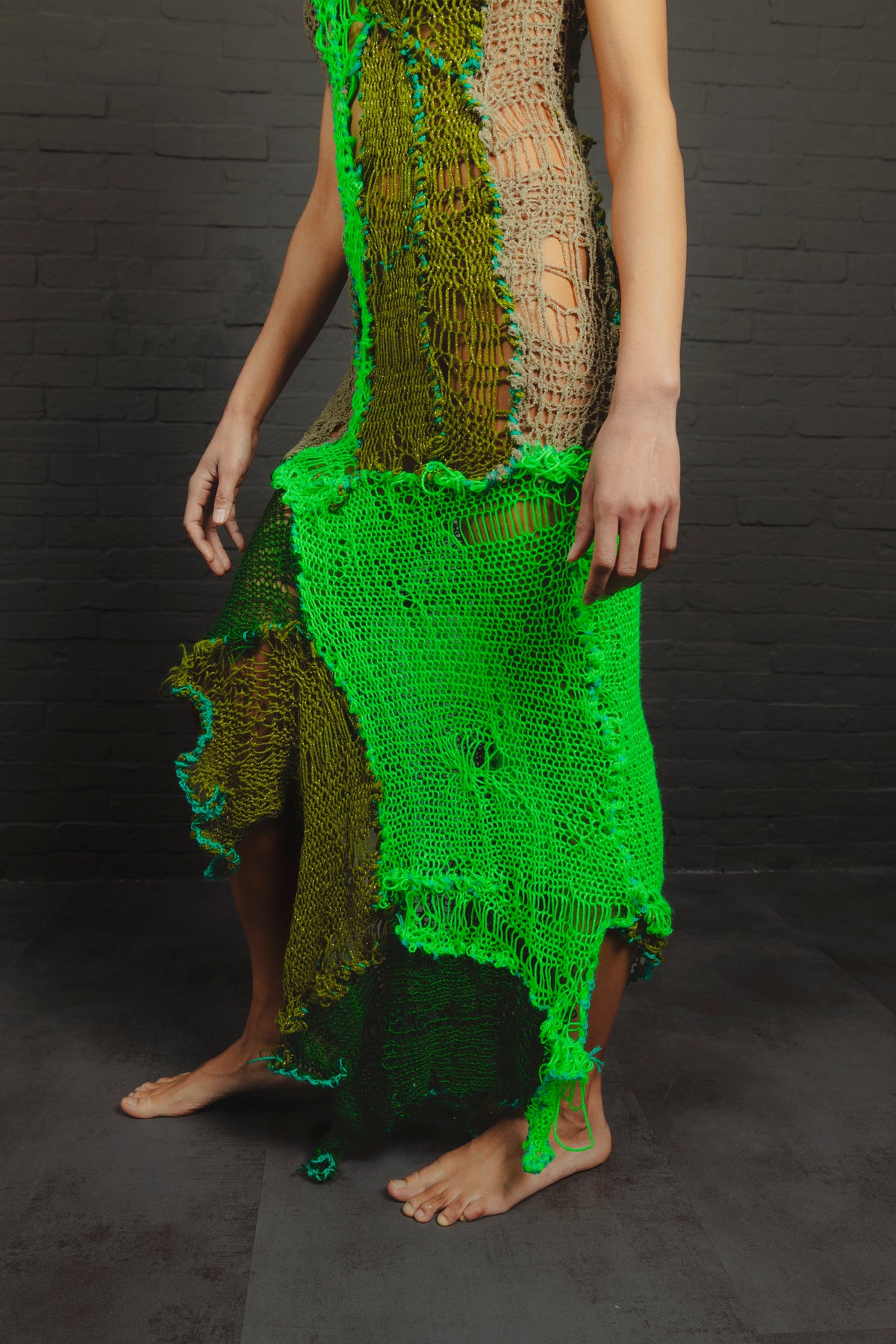 GREEN TRANSFORMATION