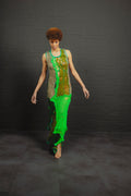 GREEN TRANSFORMATION