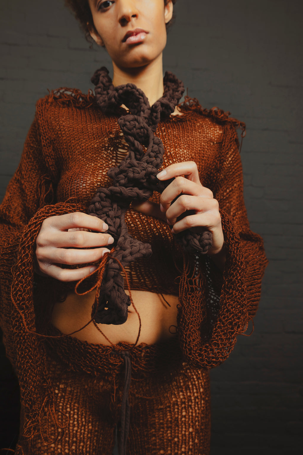 OYA – Serpent Form