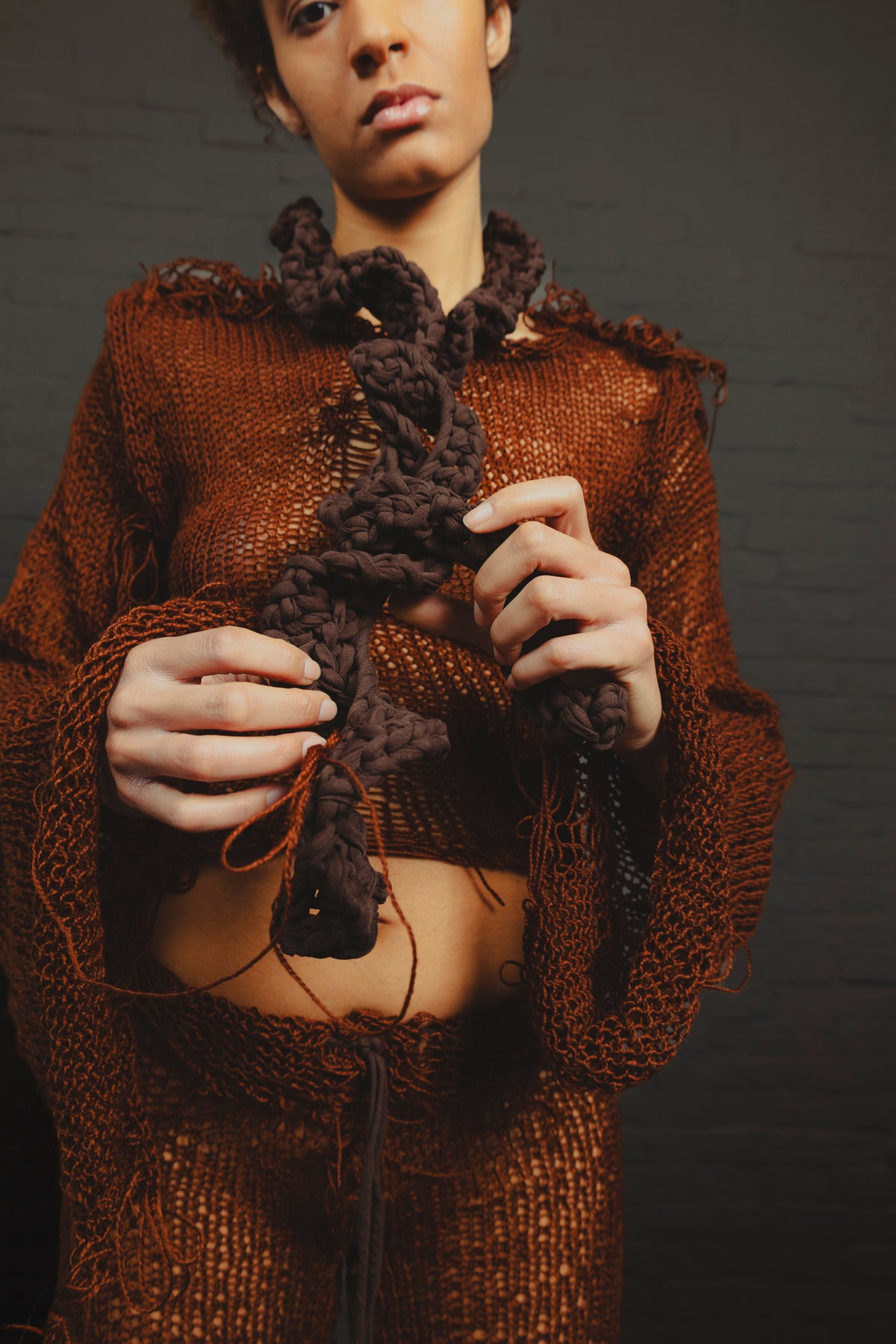 OYA – Serpent Form