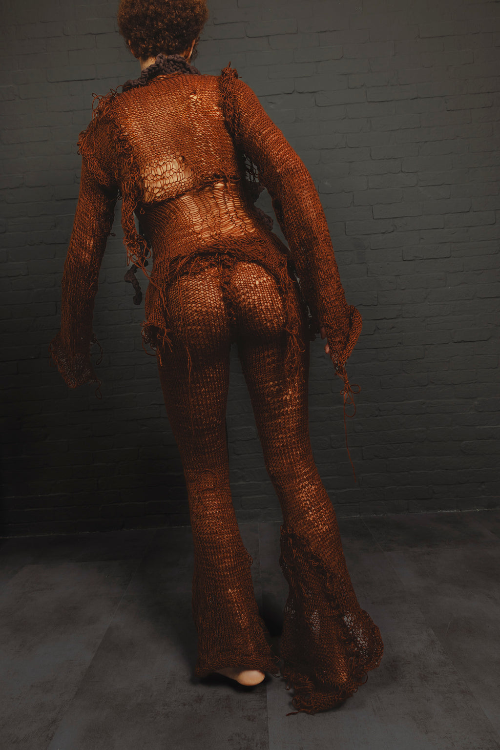 OYA — Origin Form