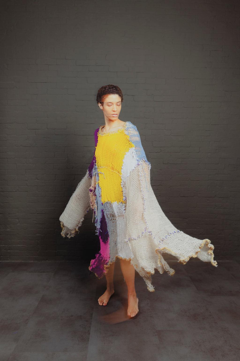 OYA 09 — Final Composition